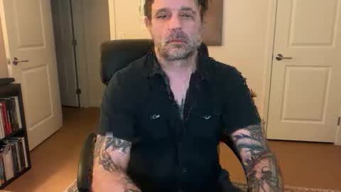 Snapshot of merriermore chatting on 03.01.26 merriermore online show from 03.01.26