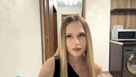 Stefani online show from 07.05.26