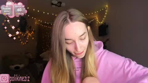 Snapshot of merryl_clark chatting on 01.10.26 Sara online show from 01.10.26