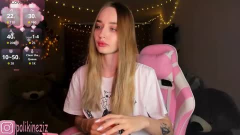 Snapshot of merryl_clark chatting on 01.13.26 Sara online show from 01.13.26