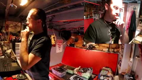 Pierce online show from 08.04.26