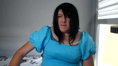 mery3881 online show from 12.03.25