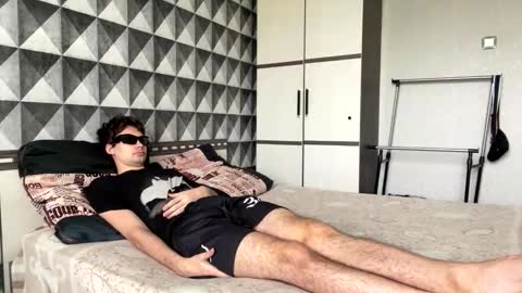 Snapshot of merycouple chatting on 01.13.26 Johnny and Hailey online show from 01.13.26