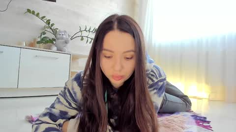 meryfoxxx online show from 10.04.25