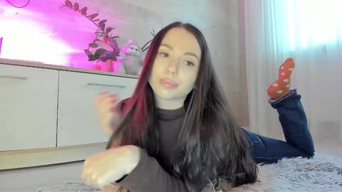 meryfoxxx online show from 10.22.25