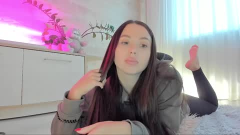 meryfoxxx online show from 11.05.25