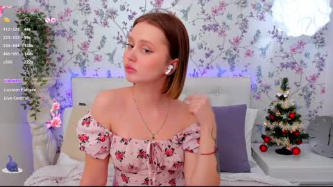 Anna online show from 12.13.24