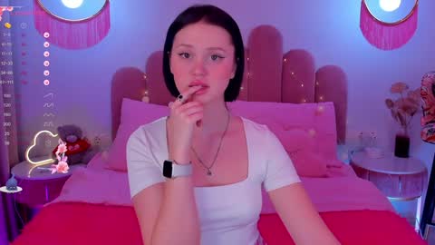 Anna online show from 01.21.25