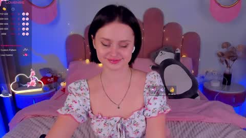 Anna online show from 01.31.25