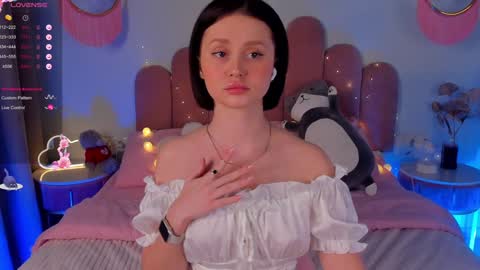 Anna online show from 02.05.25