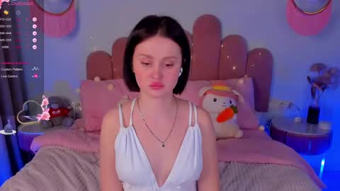 Anna online show from 02.11.25