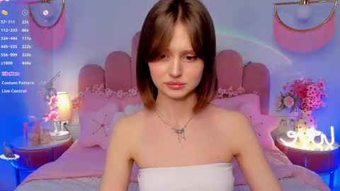 Anna online show from 05.22.26
