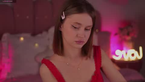 Anna online show from 07.10.26