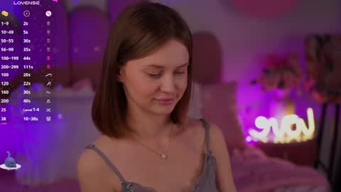 Anna online show from 07.17.26