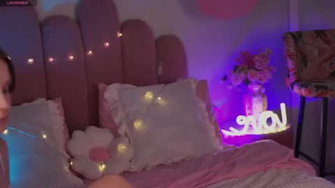 Anna online show from 07.26.26