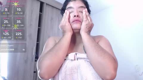 M online show from 01.16.25