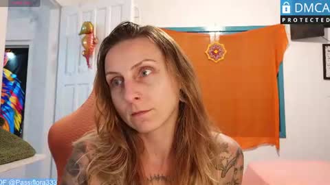 Tati Tatianna Venus online show from 07.21.26
