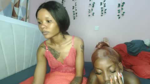 meggy and bree online show from 04.16.26