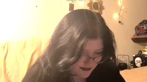 Lia online show from 09.11.25