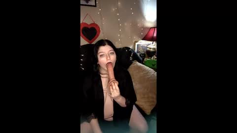 Snapshot of meta1goddess chatting on 02.24.26 Lia online show from 02.24.26