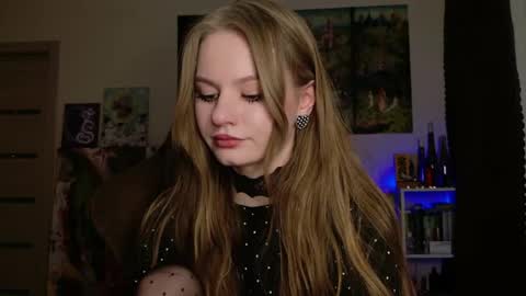 Snapshot of metacatharsis chatting on 02.28.26 Eva online show from 02.28.26