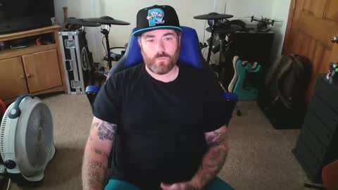 metalhead18787 online show from 07.11.26