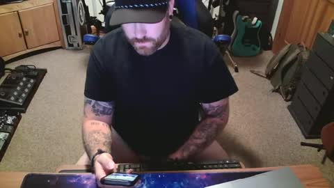 metalhead18787 online show from 07.25.26