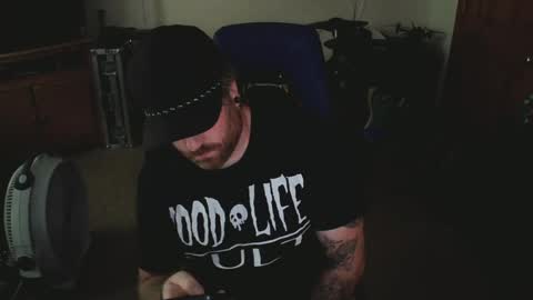 metalhead18787 online show from 07.30.26