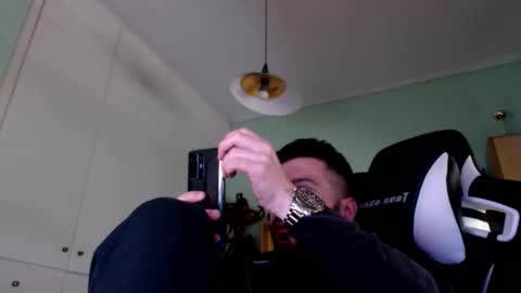 FunnyTimeHere online show from 04.15.26