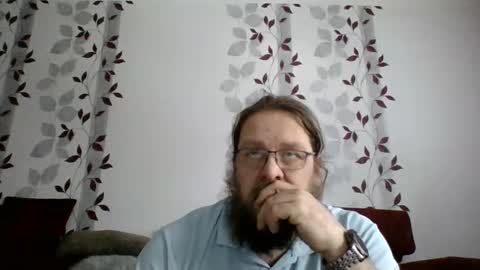 ask me online show from 01.05.25