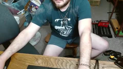 metalsharkk online show from 01.28.25