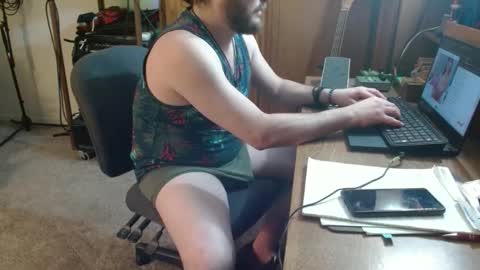 metalsharkk online show from 02.06.25