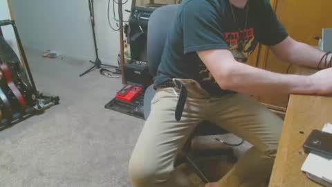 metalsharkk online show from 02.06.25