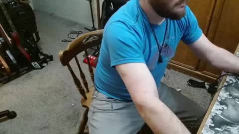 metalsharkk online show from 02.15.25