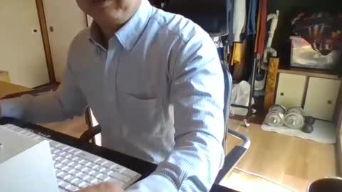 Just chilling online show from 03.24.26