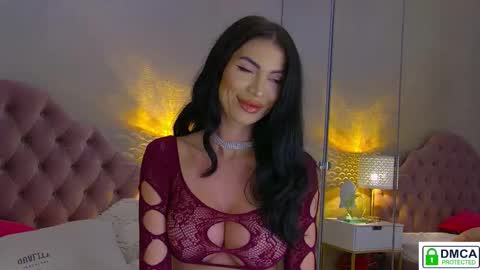 Snapshot of metishacaprice chatting on 09.30.25 Metisha online show from 09.30.25