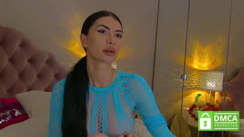 Metisha online show from 03.30.26