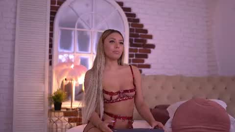 Metisha online show from 07.27.26