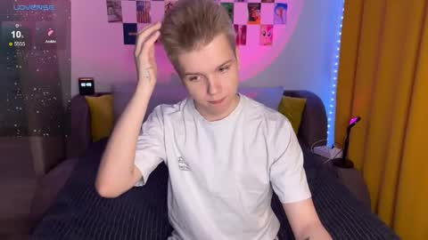 Arthur online show from 01.08.26