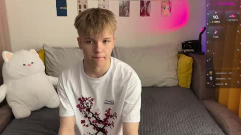 Arthur online show from 04.04.26