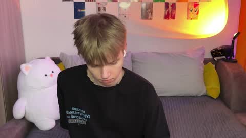 Arthur online show from 05.06.26