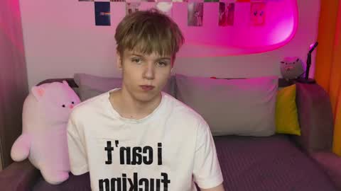 Arthur online show from 05.16.26
