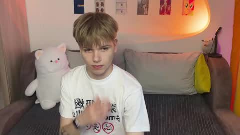 Arthur online show from 05.28.26