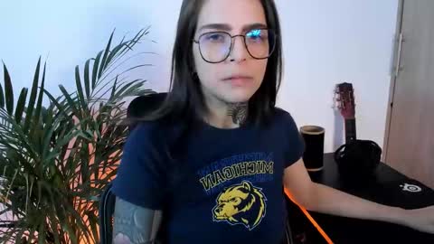 Meurif online show from 10.17.25