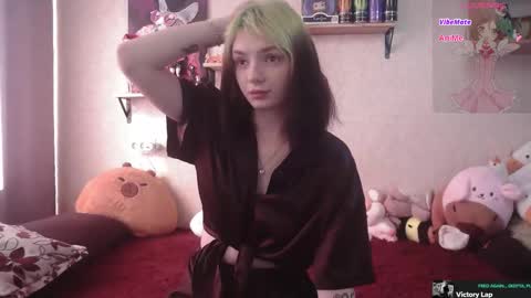 Mavis online show from 09.20.25