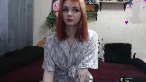 Mavis online show from 11.18.25