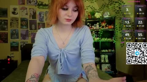 Mavis online show from 06.03.26
