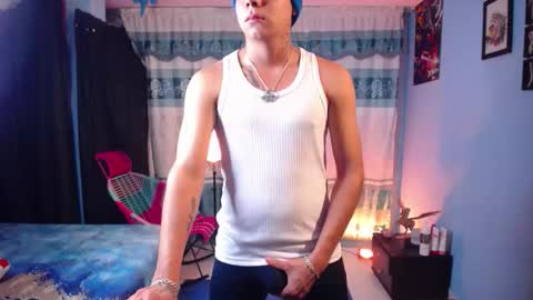 Jhon online show from 02.01.26