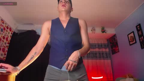 Snapshot of mexican_cum chatting on 05.09.26 Jhon online show from 05.09.26