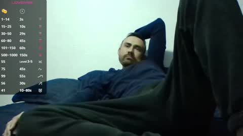 MEXICANCOCK OF casanova single online show from 12.03.24